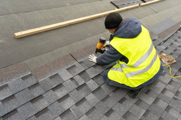 Best Roof Replacement Cost  in Dudley, NC