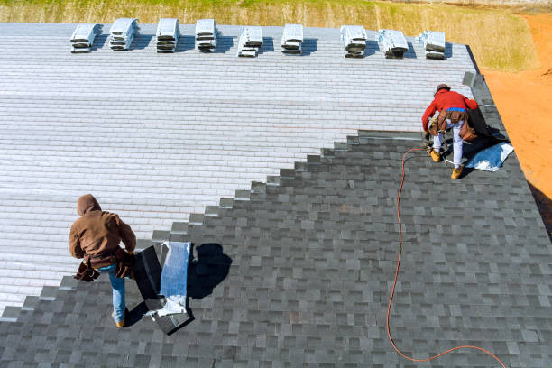 Roof Installation Near Me in Dudley, NC
