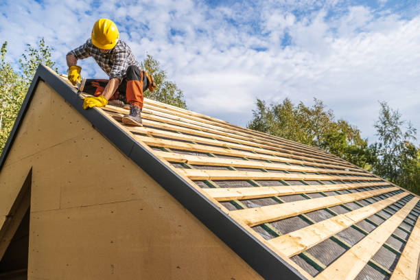 Best Best Roofing Contractors  in Dudley, NC