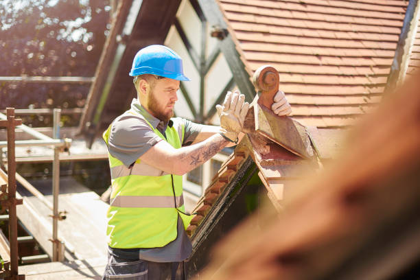 Best Commercial Roofing Services  in Dudley, NC